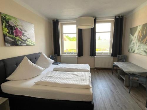 Bad Suderode Apartment | Ferienwohnungen LpP Bad Suderode