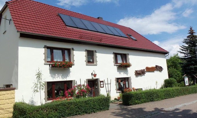 Dahlen Apartment | Ferienwohnungen Pension Dietze