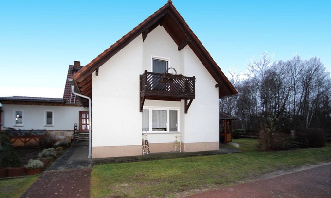 Alt Zauche Apartment | Ferienwohnungen Spreewaldperle, Alt Zauche