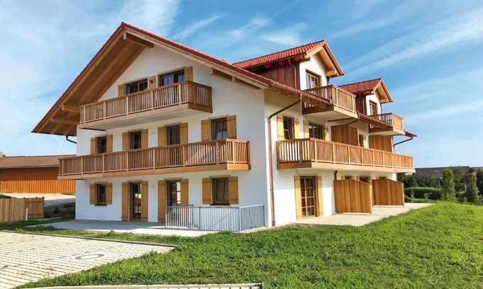 Rosenheim Apartment | Ferienwohnungen Thum
