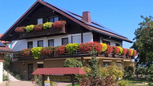 Weilheim Apartment | Ferienwohnungen Tröndle