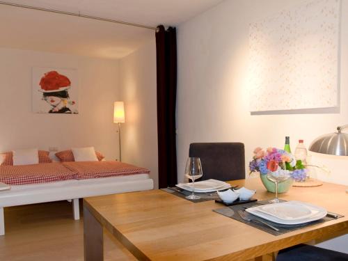 Hinterzarten Apartment | Ferienwohung Flores Hinterzarten