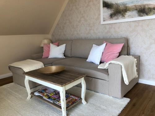 Timmendorfer Strand Apartment | Ferienwolke