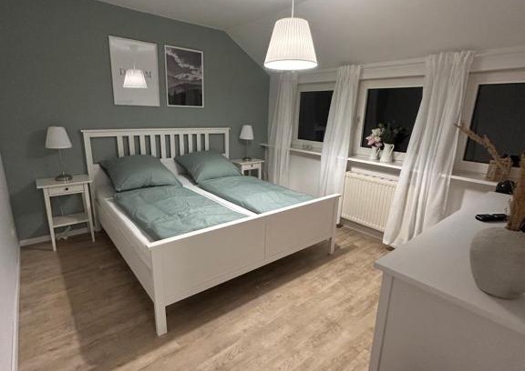 Region Hannover District House | Ferienzimmer Dierkings Hof Niedernstöcken