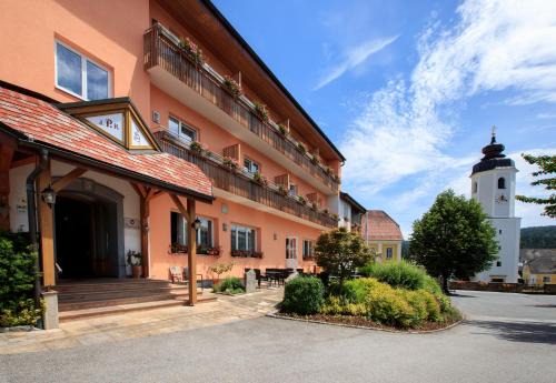 Miesenbach bei Birkfeld Hotel | Ferienzimmer Paunger