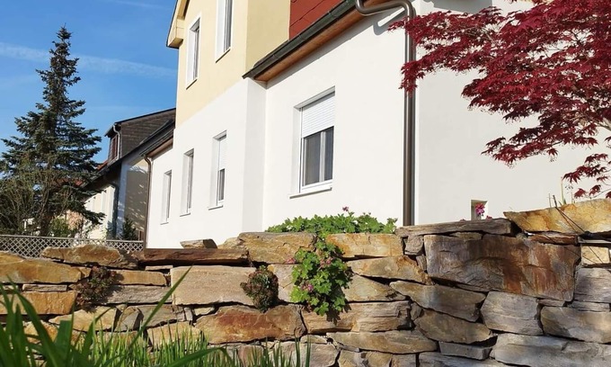 Tattendorf House | Ferienzimmer Reinisch
