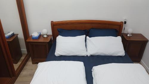 Lanfroicourt Apartment | Ferme aux Arbres, B&B Appartement rez-de-chaussée