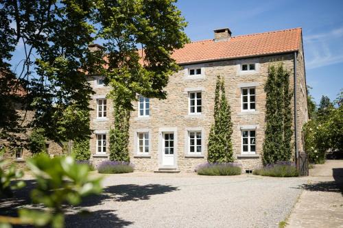 Yvoir House | Ferme de l'Airbois - Gite du Logis 14pers