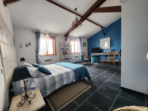 Verlinghem Bed & Breakfast | Ferme de la Forterie