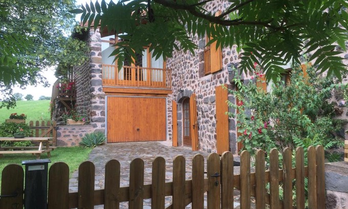 Solignac-sur-Loire House | Ferme de la Micezelle près le Puy en Velay