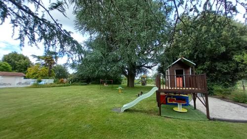 Saint-Gery House | Ferme de Paufy