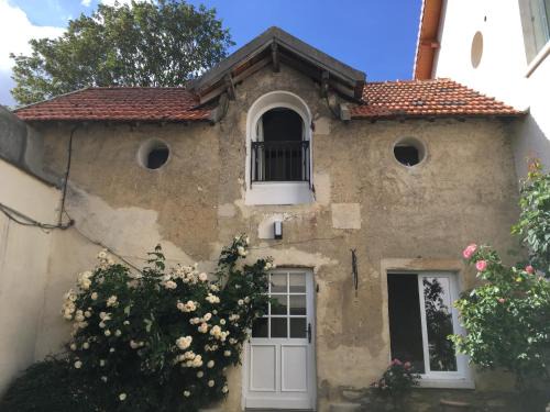 Bailly House | Ferme de Pontaly