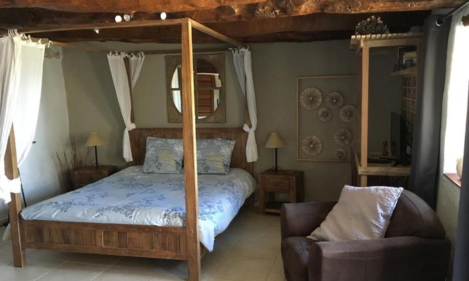 Plats Bed & Breakfast | Ferme de Simondon