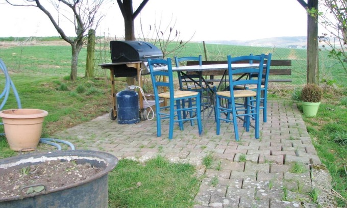 Mouzon House | FERME DE VIGNERON - MOUZON