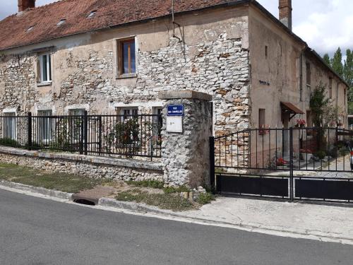Fresnes-en-Tardenois House | Ferme Des Chapelles