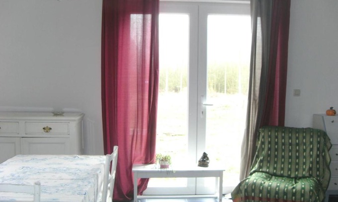 Ville-Pommeroeul Apartment | Ferme Lenfant Rez