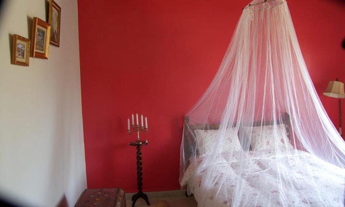 Volubilis House | ferme Walila
