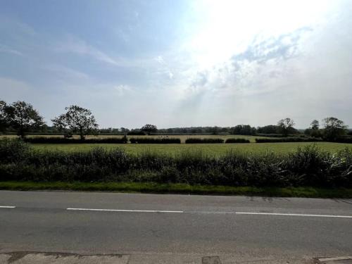 Bretford Apartment | Fern Cottage