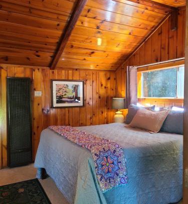 Felton Resort | Fern River Resort
