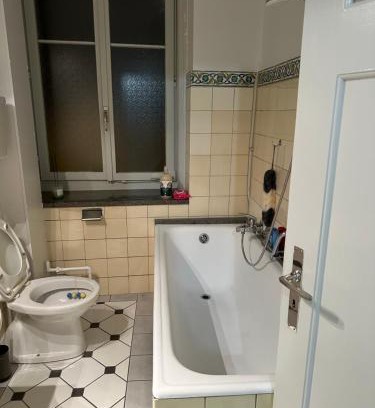 La Chaux-de-Fonds Apartment | Fernando