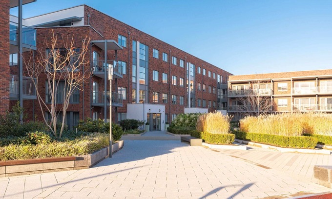 Dundrum Apartment | Fernbank One Dundrum