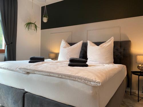 Rathen Apartment | Fernblick - Ferienwohnung mit Bastei-Aussicht
