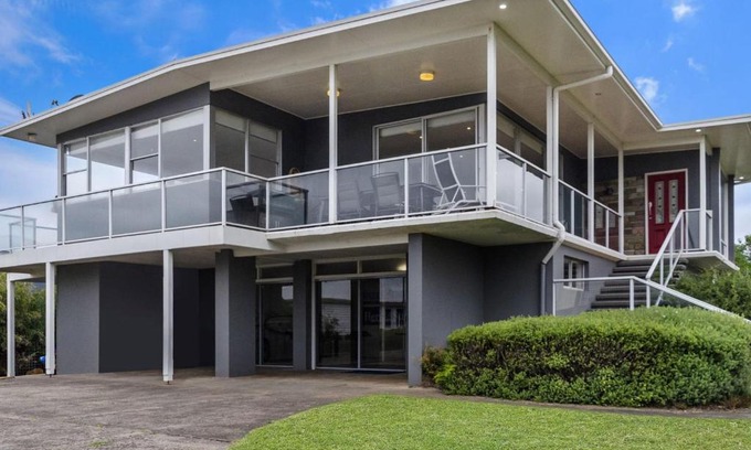Port Fairy House | Fernhill