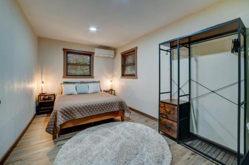 Blairsville House | Ferny Creek Cottage