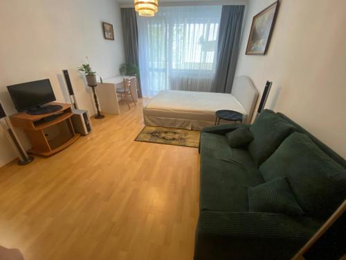 Juh Apartment | Feroom
