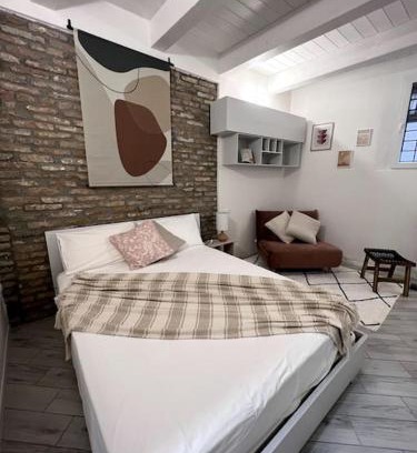 Ferrara Historic Centre Apartment | [Ferrara Centro - HOSOMI APT]