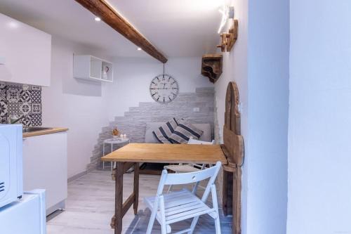 Ferrara Historic Centre Apartment | [Ferrara Centro - Il rifugio di Debe]