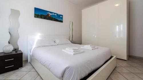 Bologna Fiere District Apartment | Ferrarese 160-2