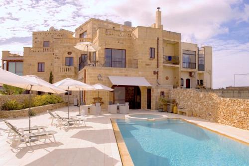 Qala Bed & Breakfast | Ferrieha B&B
