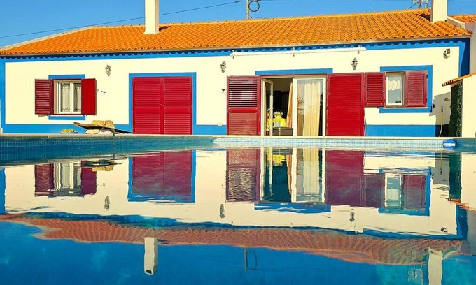 Sousel House | Ferroa Guest House