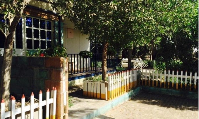 Ghayathi Other | Ferropan Camp