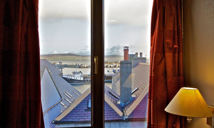 Stromness Hotel | Ferry Inn Stromness
