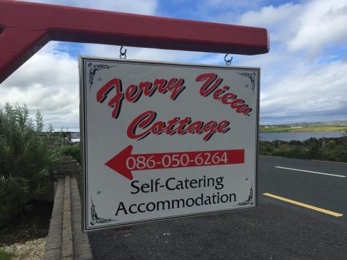 Belmullet House | Ferry View Cottage