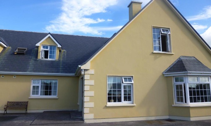Cahirciveen Bed & Breakfast | Ferryview B&B V23 X577