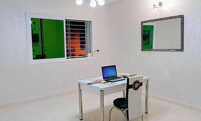 Ville Nouvelle Apartment | Fes moroco