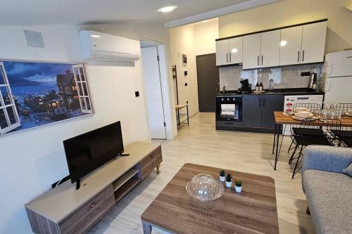 Fethiye Apartment | Fethiye Riverside Suits- 6 ile evinizde gibi