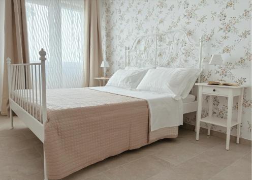 Montenero di Bisaccia Apartment | Feudi di Bisaccia