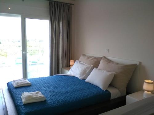 Drepano Apartment | Fevronia's Rooms