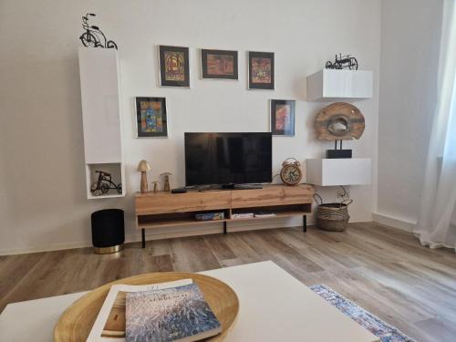 Holsterhausen Apartment | FeWo-1 Nähe Uniklinik/Messe Essen/RÜ/Baldeneysee/Folkwang Museum/Zentral/WLAN