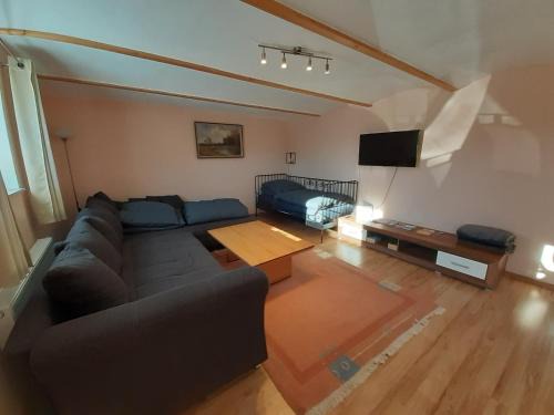 Gemarkung Waltenhausen Apartment | FEWO 1a