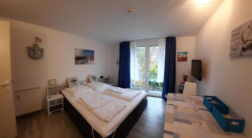 Tossens Apartment | Fewo 514 in Tossens