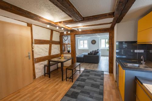 Aldingen Apartment | Fewo Alexandra