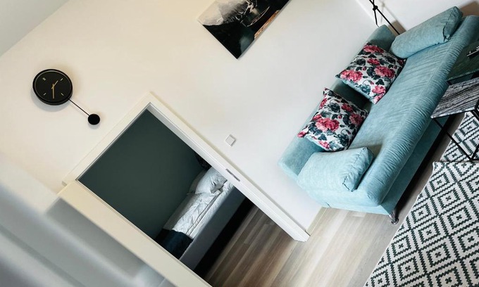 Dessau Apartment | FeWo Alte Bäckerei