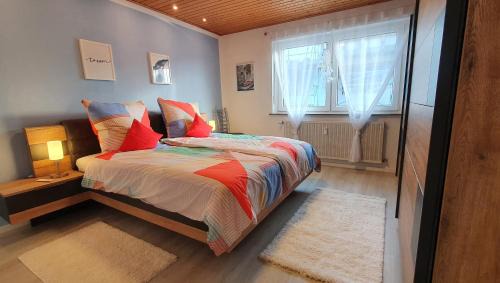 Karlstadt Apartment | Fewo Am Tiefen Weg