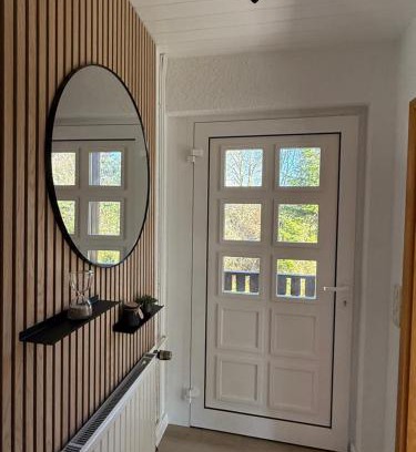 Naumburg Apartment | FeWO an der Weichau
