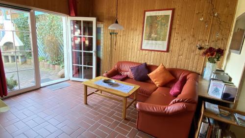 Henriettenhof Apartment | Fewo Angermünde - Henriettenhof